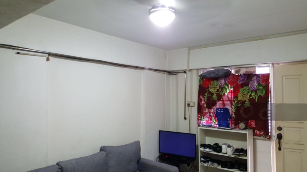 Blk 271 Queen Street (Central Area), HDB 3 Rooms #150792042
